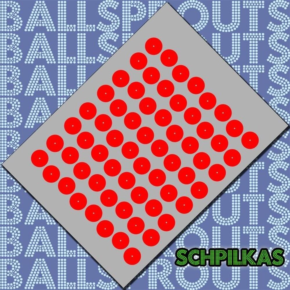 Picture of Schpilkas