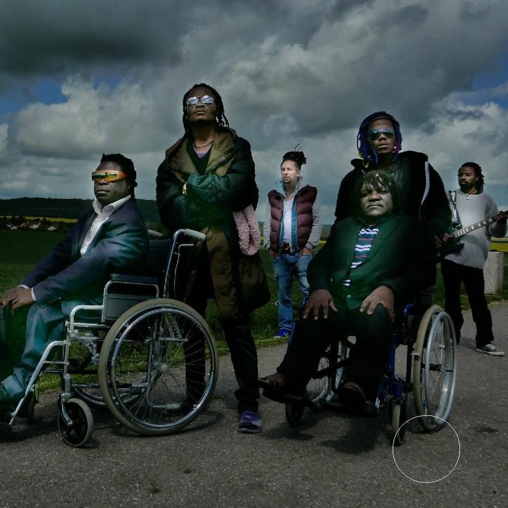 Photo de l'artiste Mbongwana Star