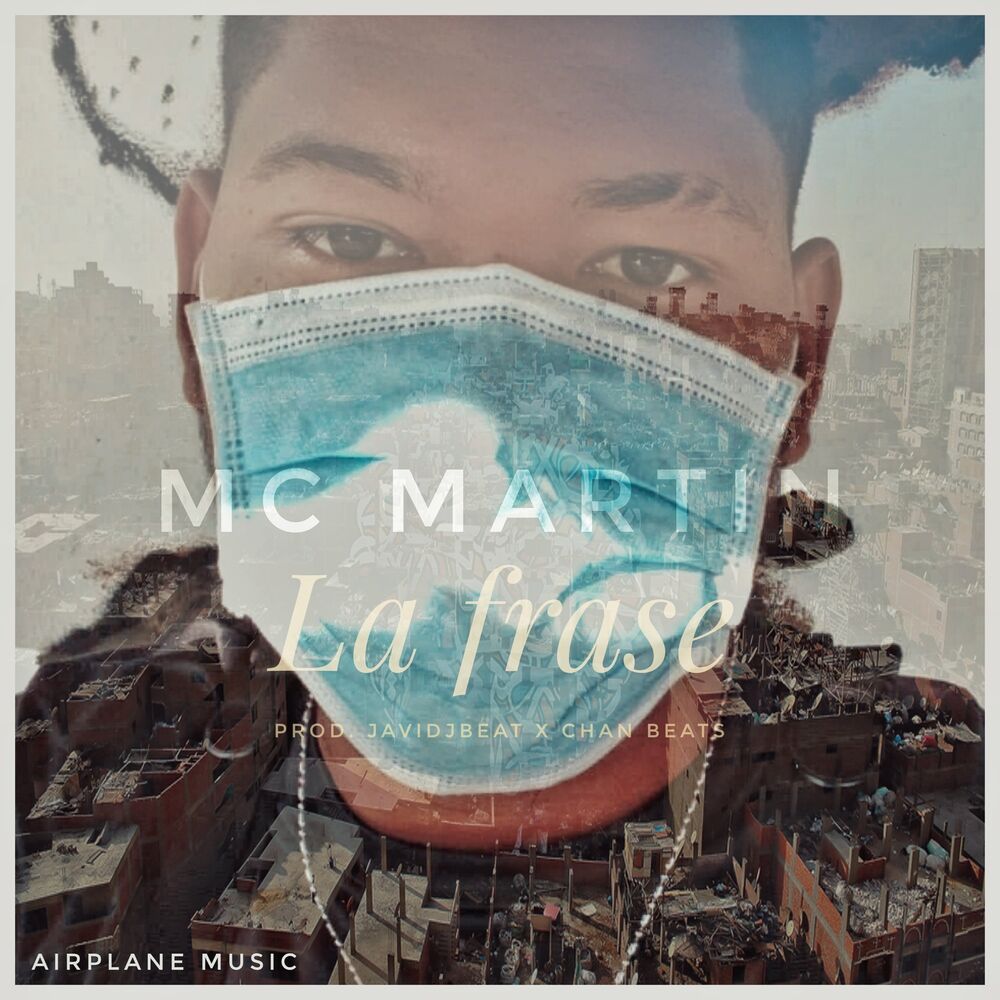 Picture of MC Martin