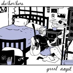 Picture of She/Her/hers