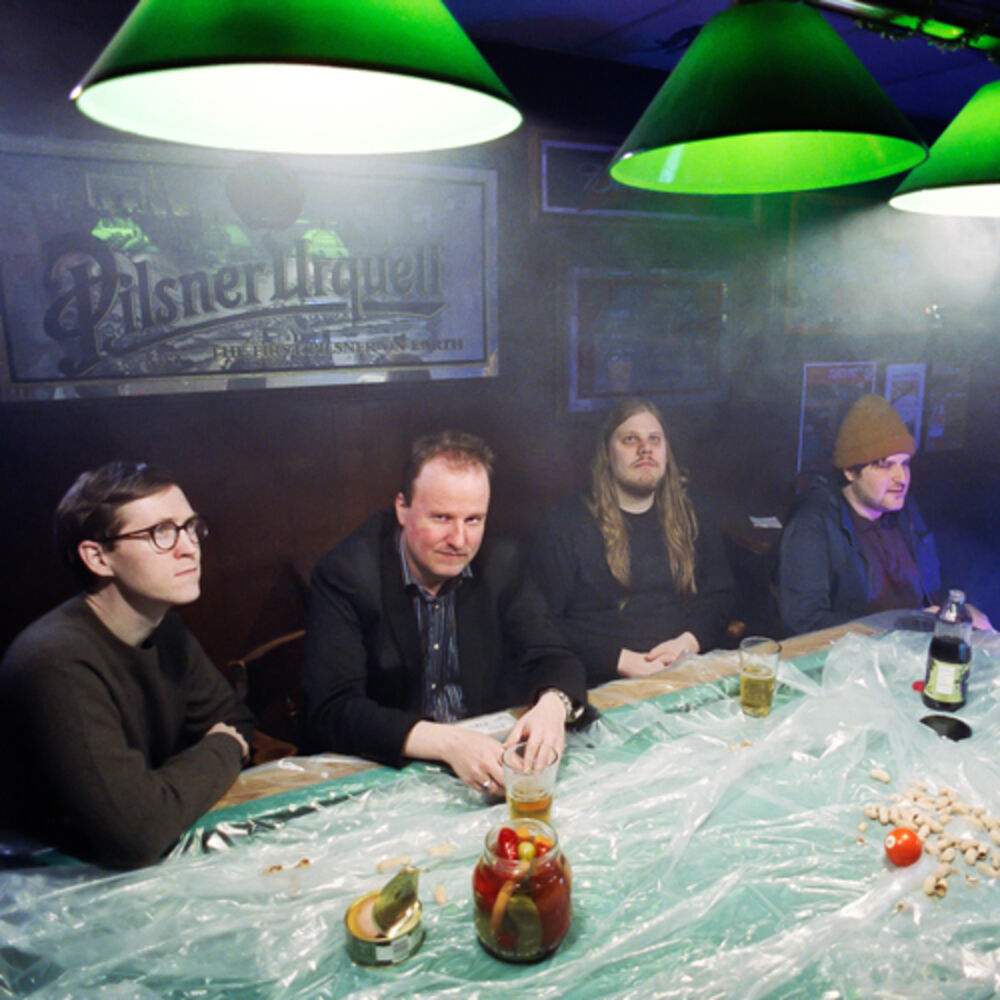 Picture of Protomartyr