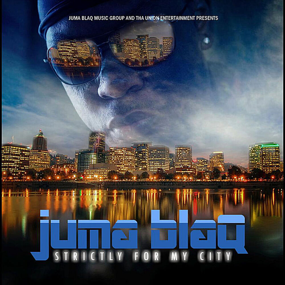 Picture of Juma Blaq