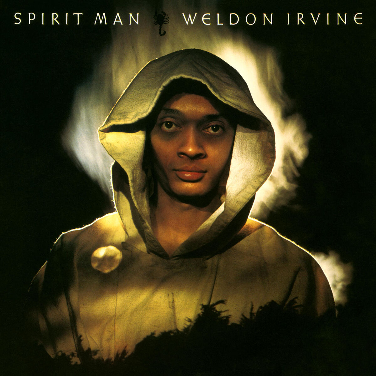 Weldon Irvine