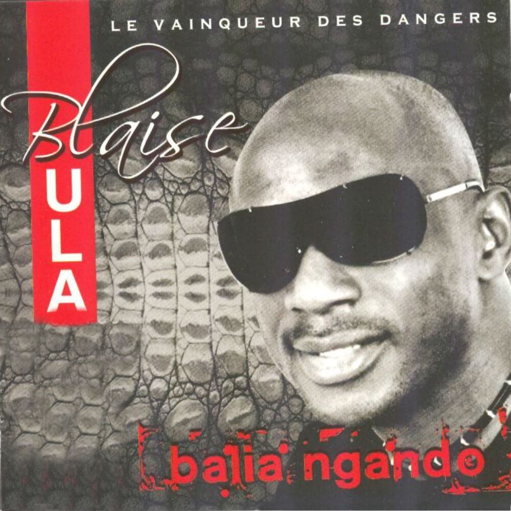 Picture of Blaise Bula
