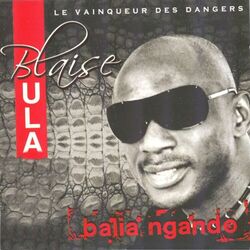 Picture of Blaise Bula