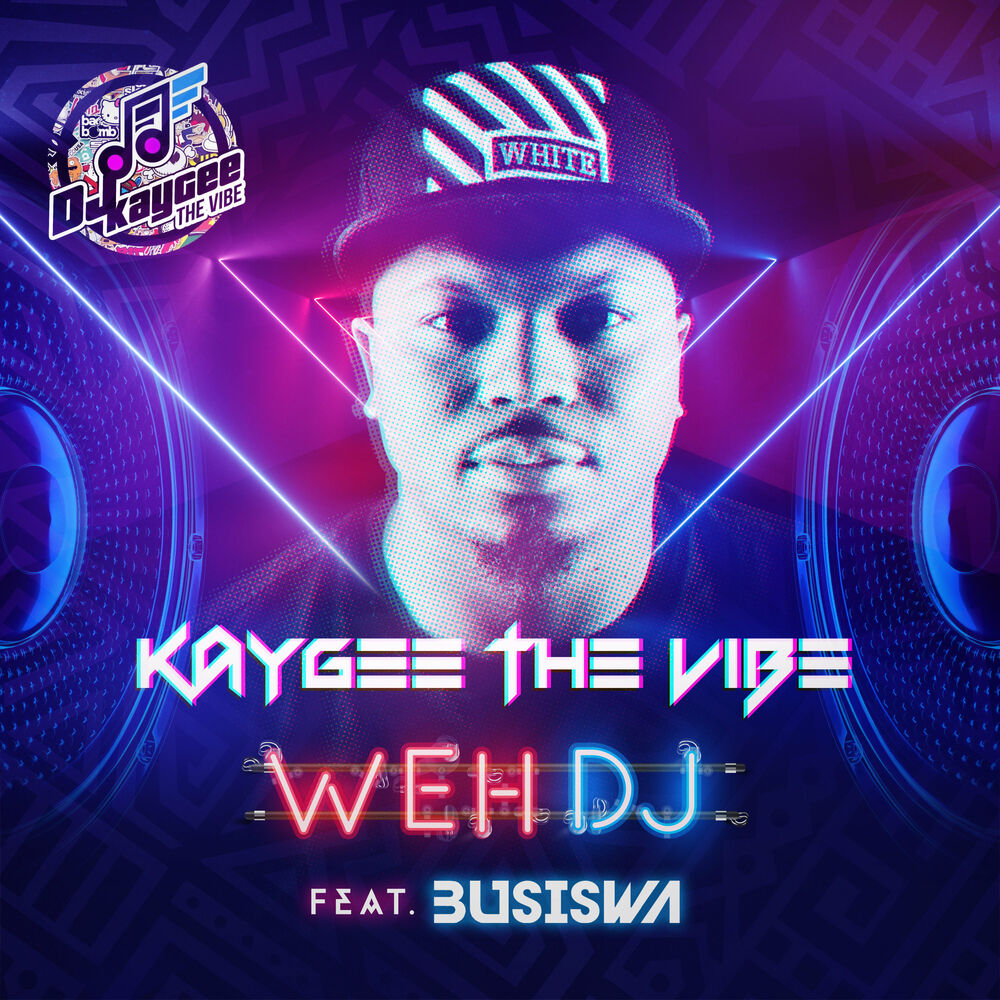 Picture of KayGee The Vibe