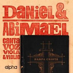 Picture of Daniel e Abimael