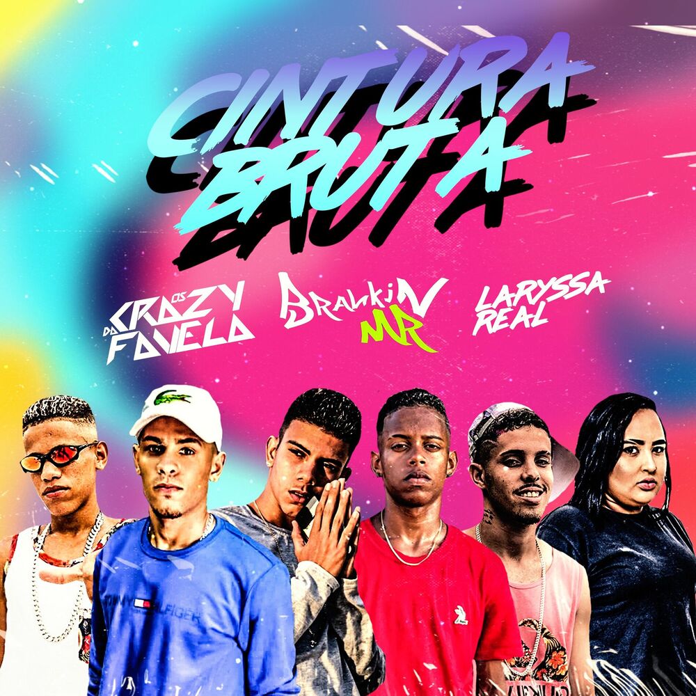 Picture of Os Crazy da Favela
