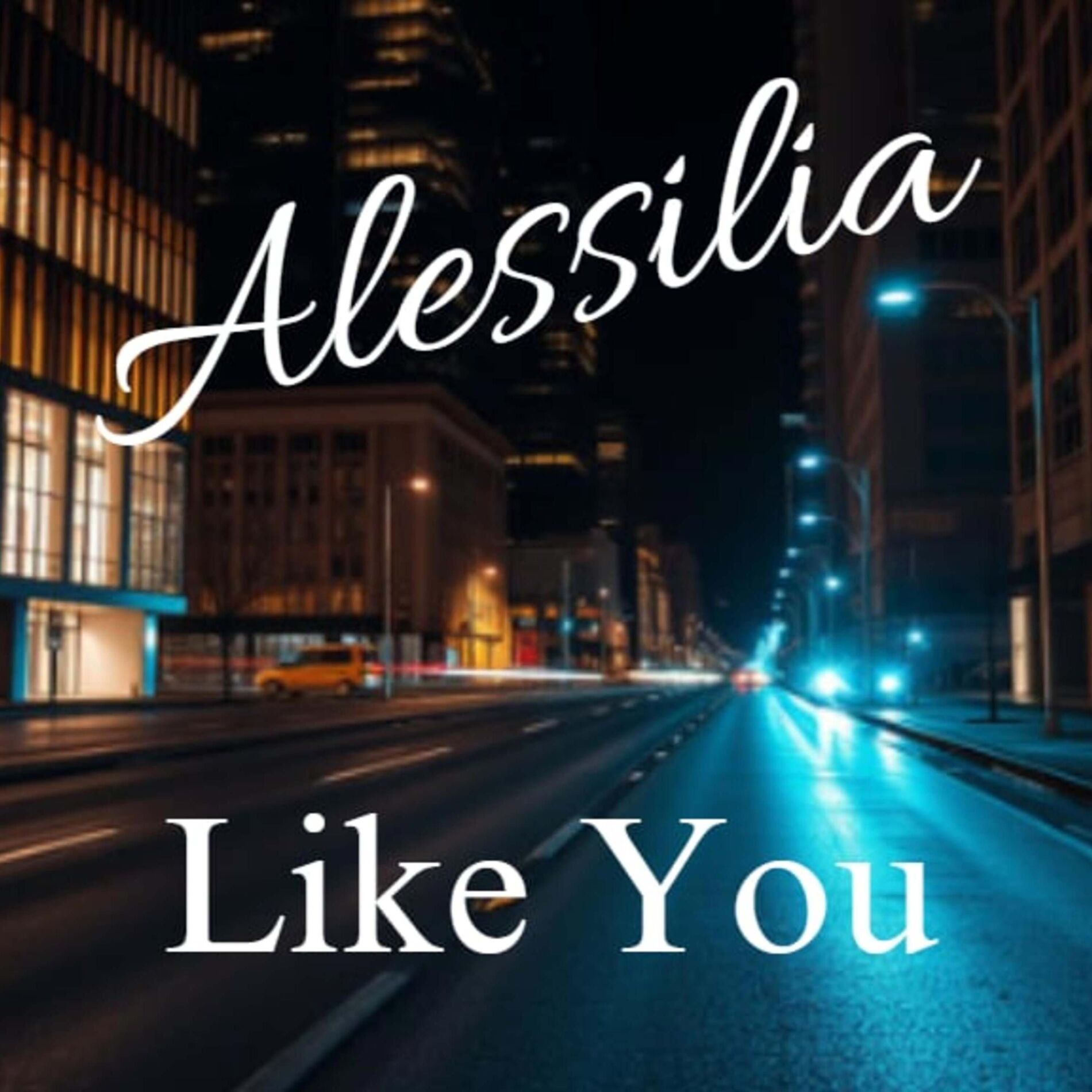 ALESSILIA