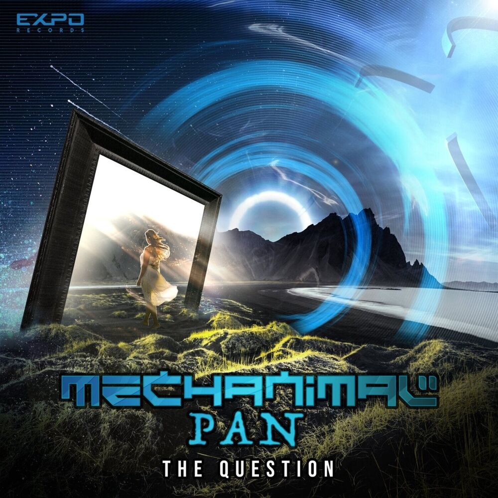 Picture of Mechanimal