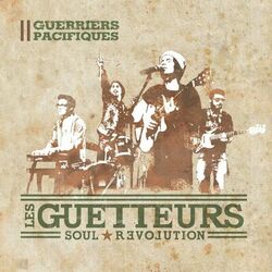 Picture of Les Guetteurs