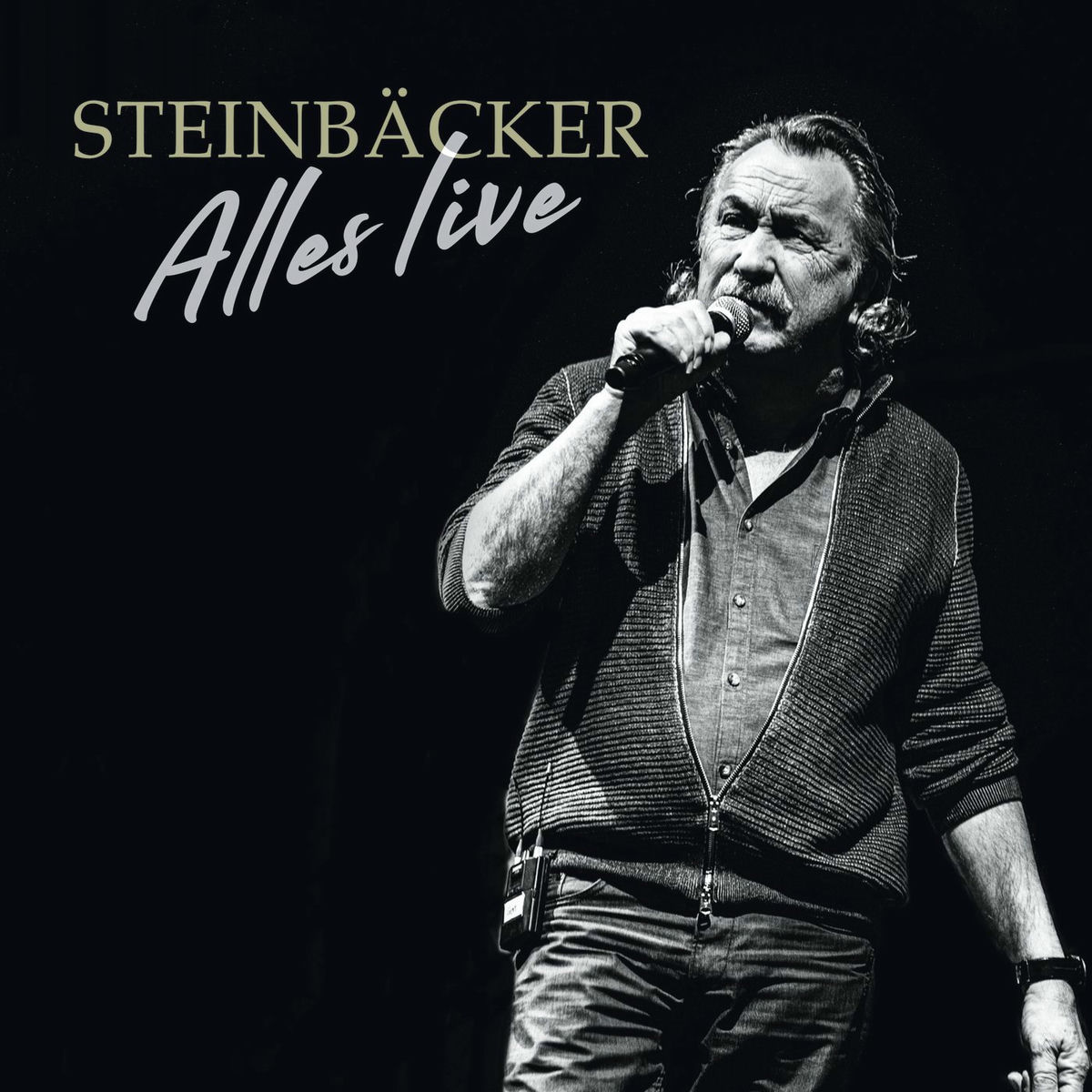 Gert Steinbäcker