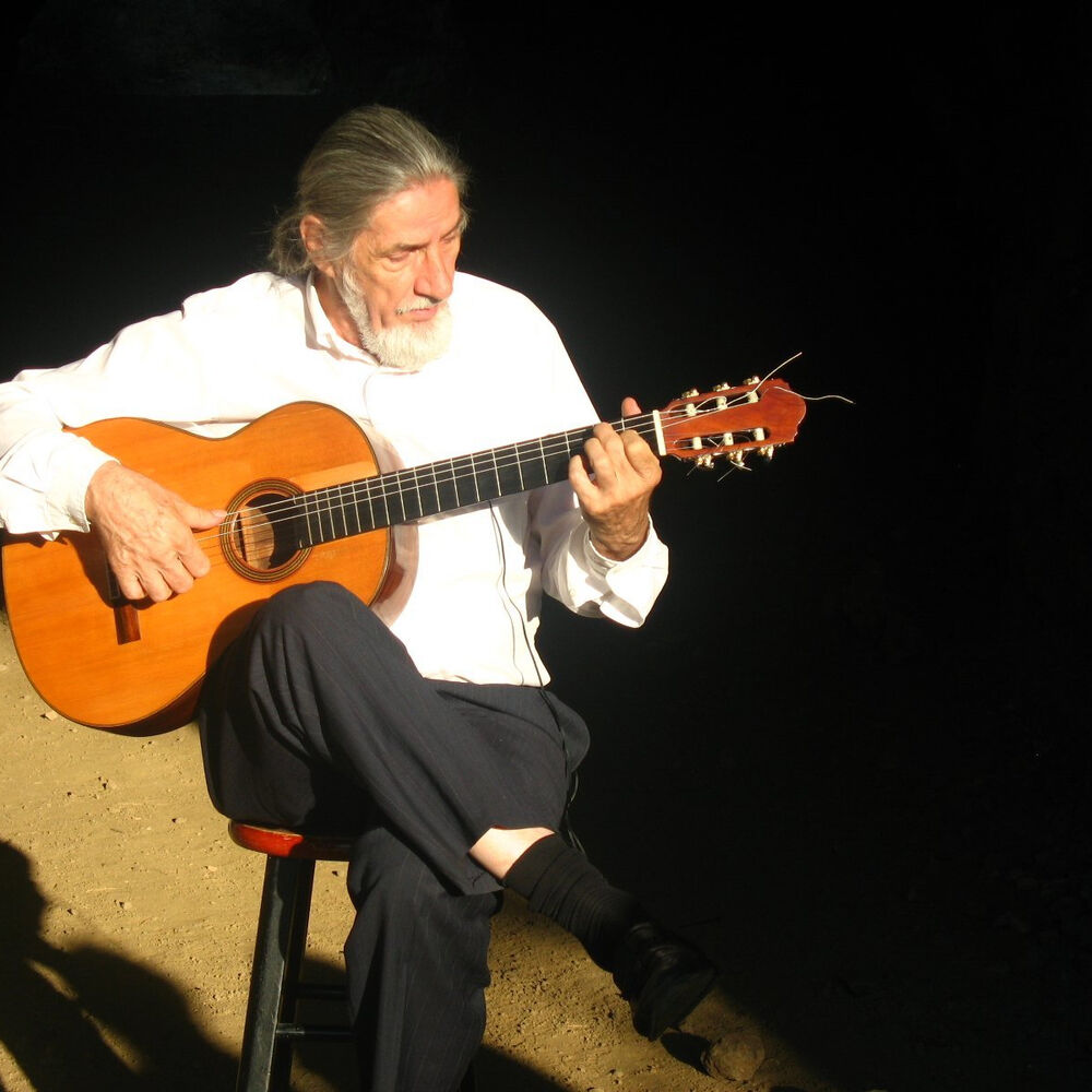 Picture of Peter Walker