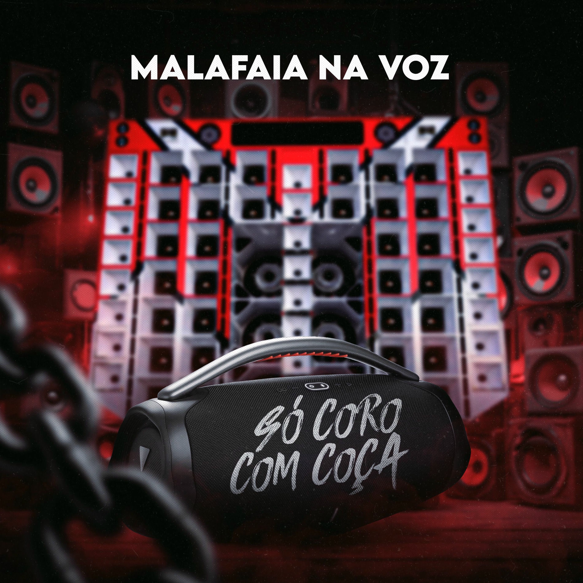Malafaia Na Voz