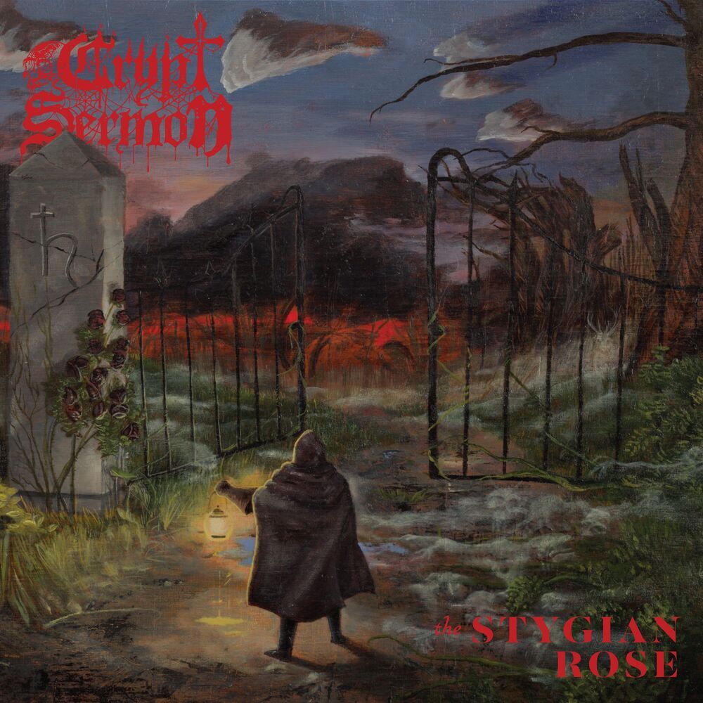 Picture of Crypt Sermon