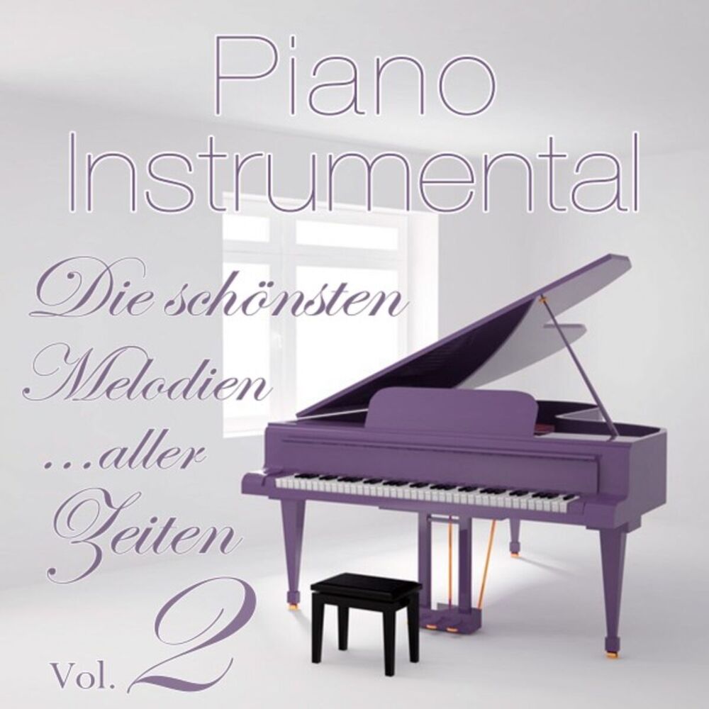 Picture of Piano Instrumental