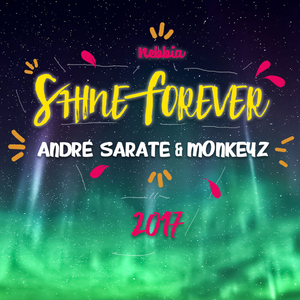 Picture of André Sarate