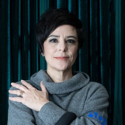 Picture of Fernanda Takai
