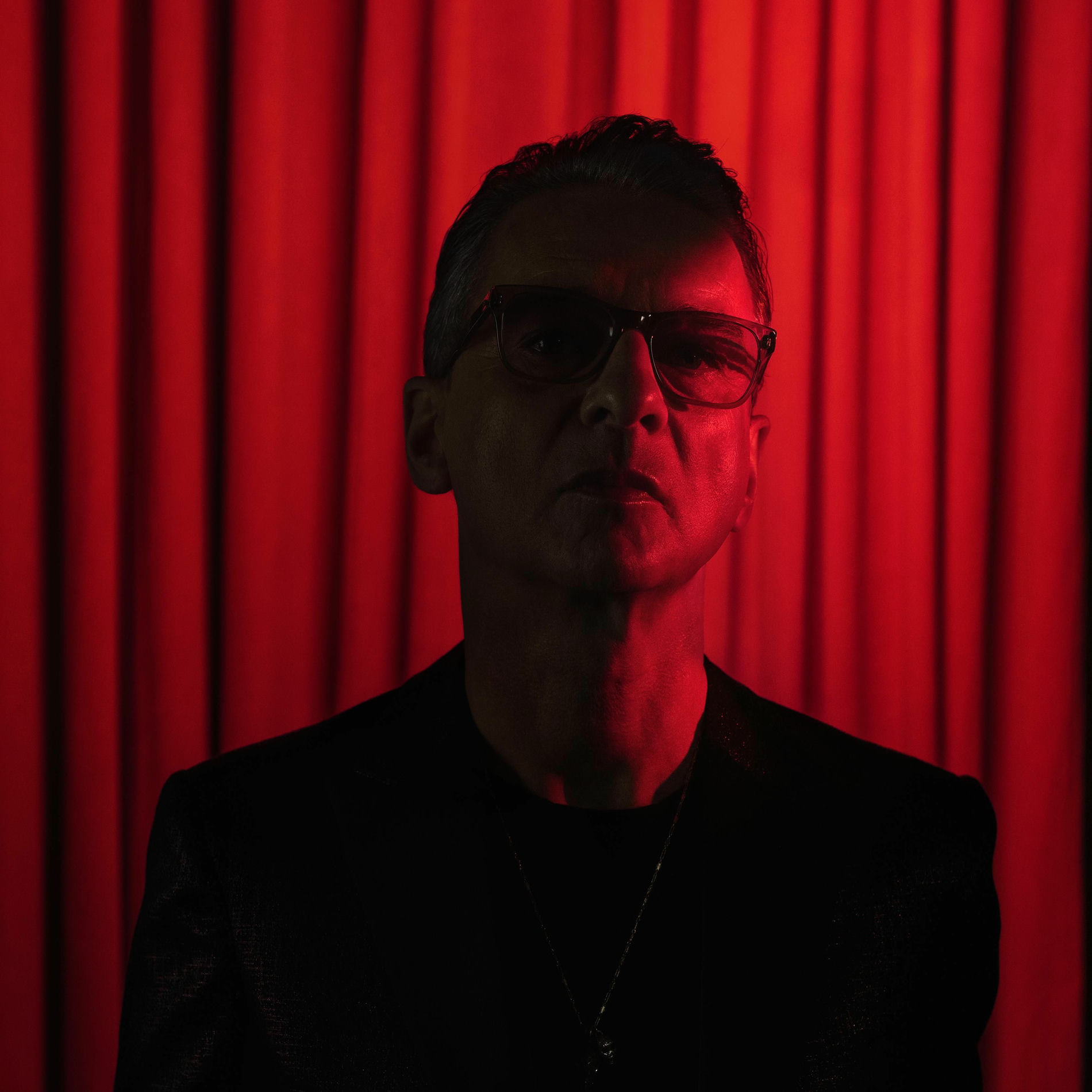 Dave Gahan