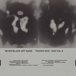Picture of Seyer Black Art Gang