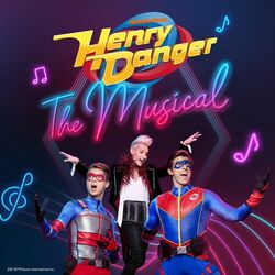 Picture of Henry Danger Cast