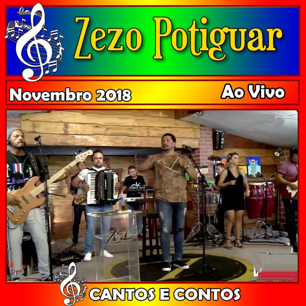 Picture of Zezo Potiguar