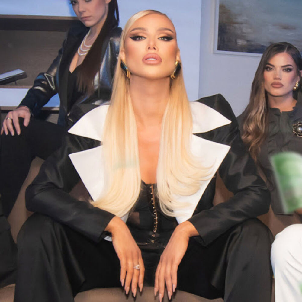 Picture of Ivana Boom Nikolic