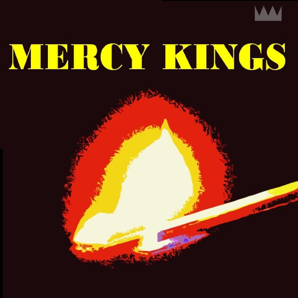 Mercy Kings