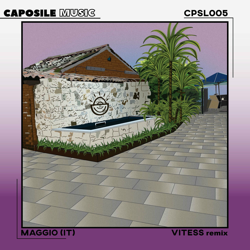 Photo de l'artiste Maggio (IT)