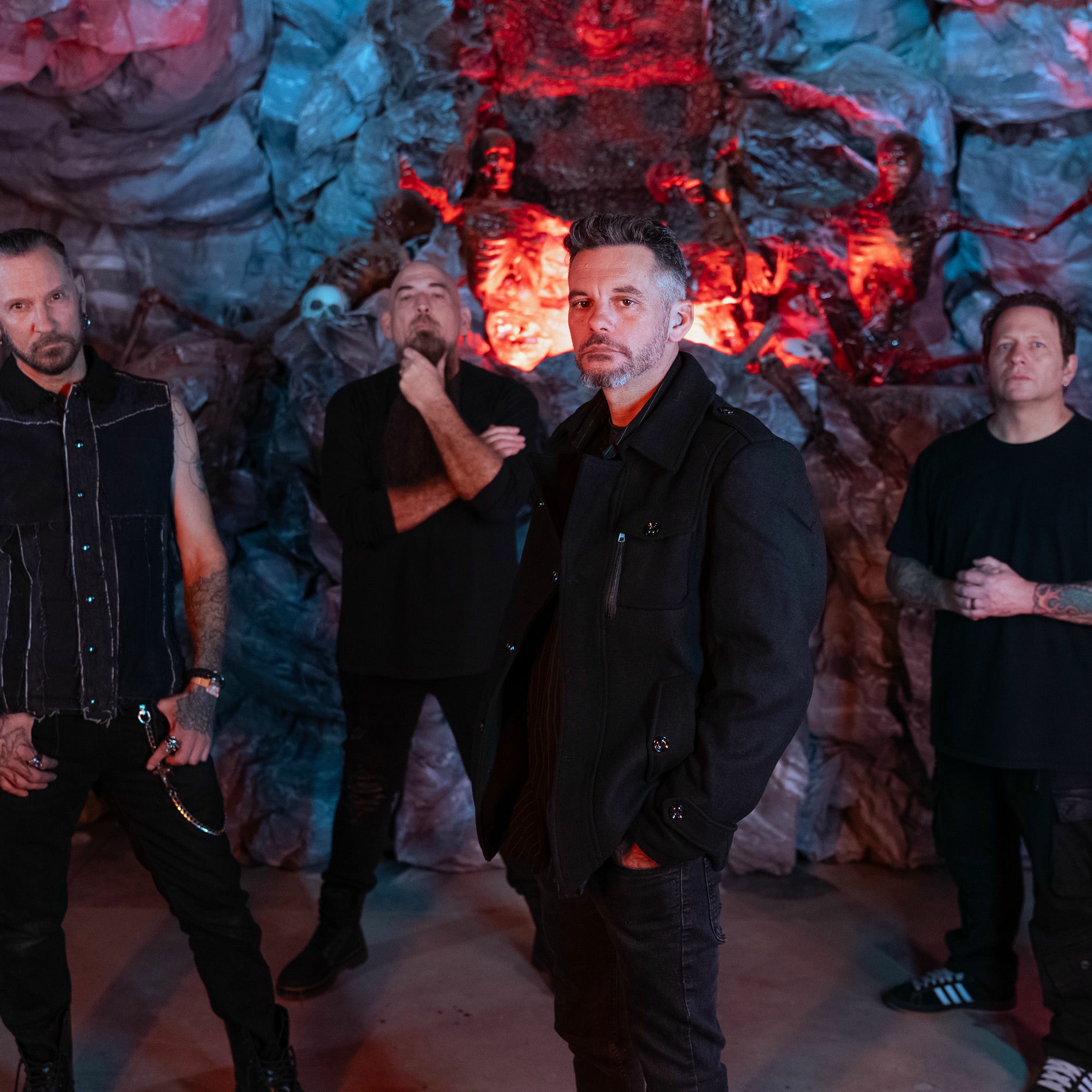 Artist picture of Any Given Sin