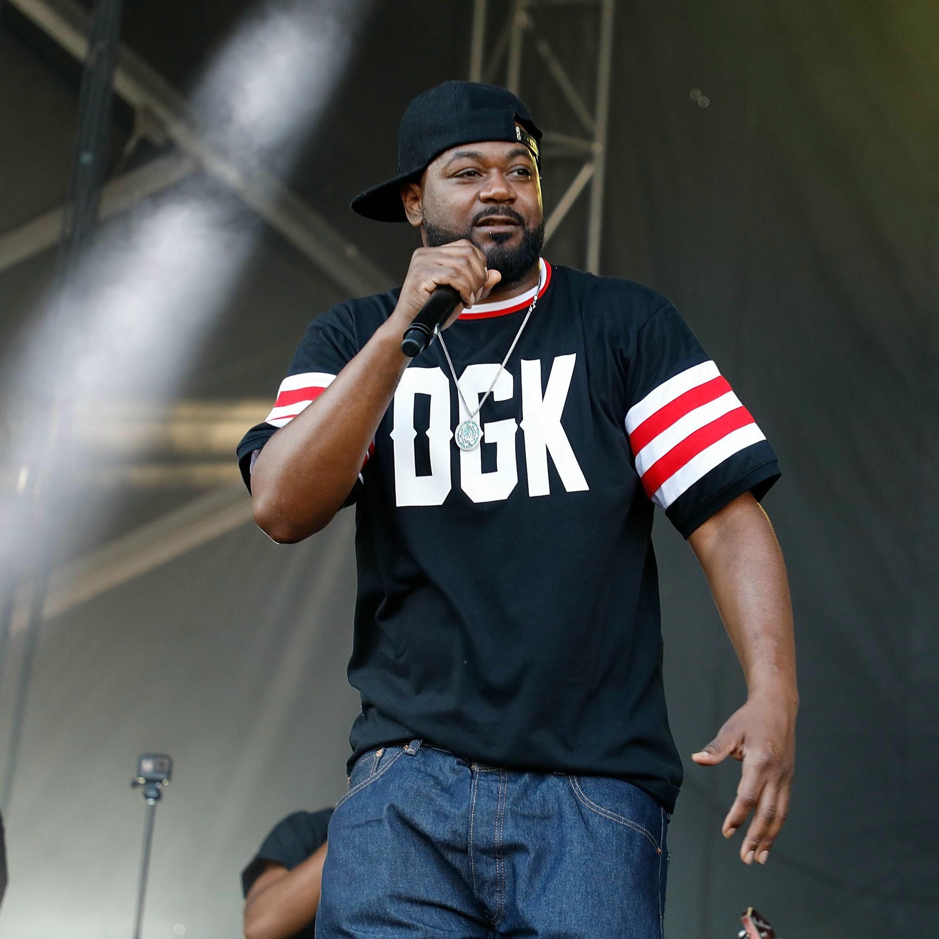 Ghostface Killah: albums, songs, concerts | Deezer
