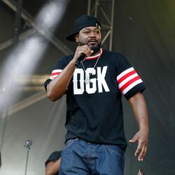 Picture of Ghostface Killah