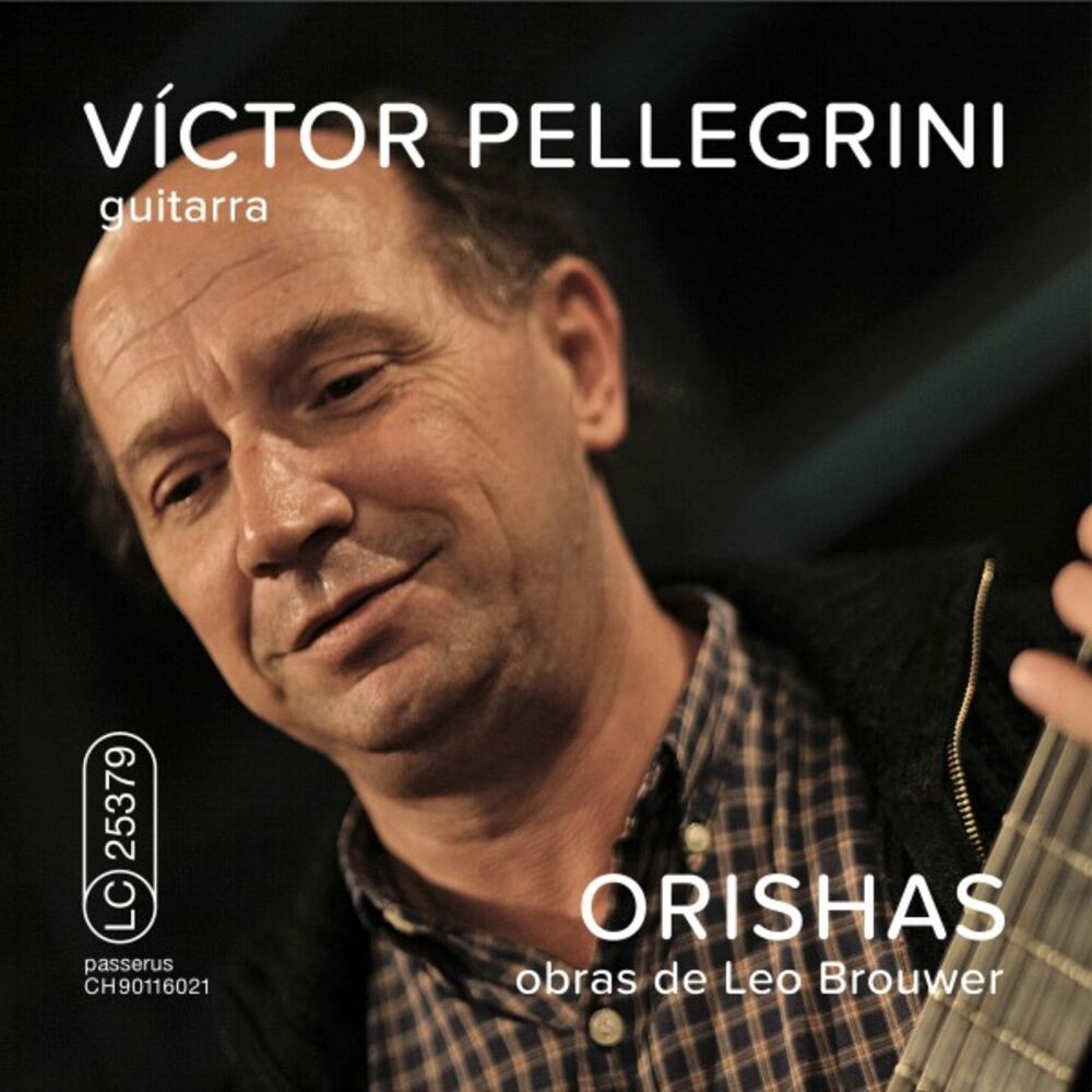 Picture of Víctor Pellegrini