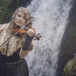 Picture of Taylor Davis
