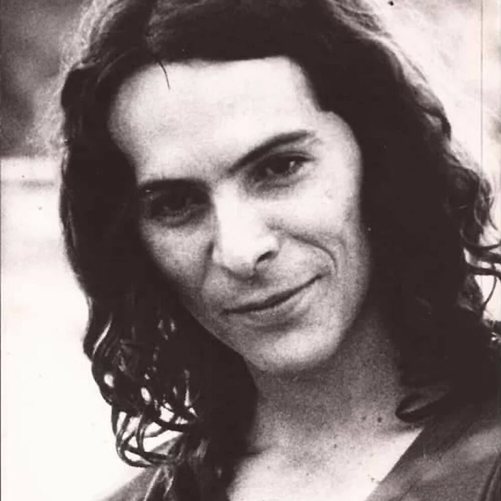 Picture of Beto Guedes