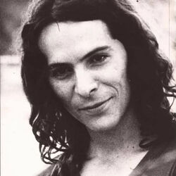 Picture of Beto Guedes