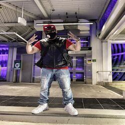 Picture of Rj Music