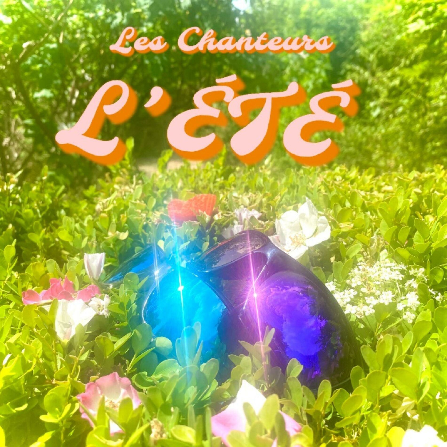 LES CHANTEURS