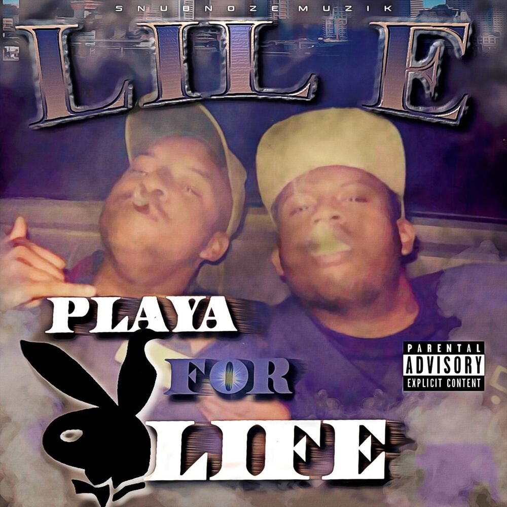 Picture of Lil E