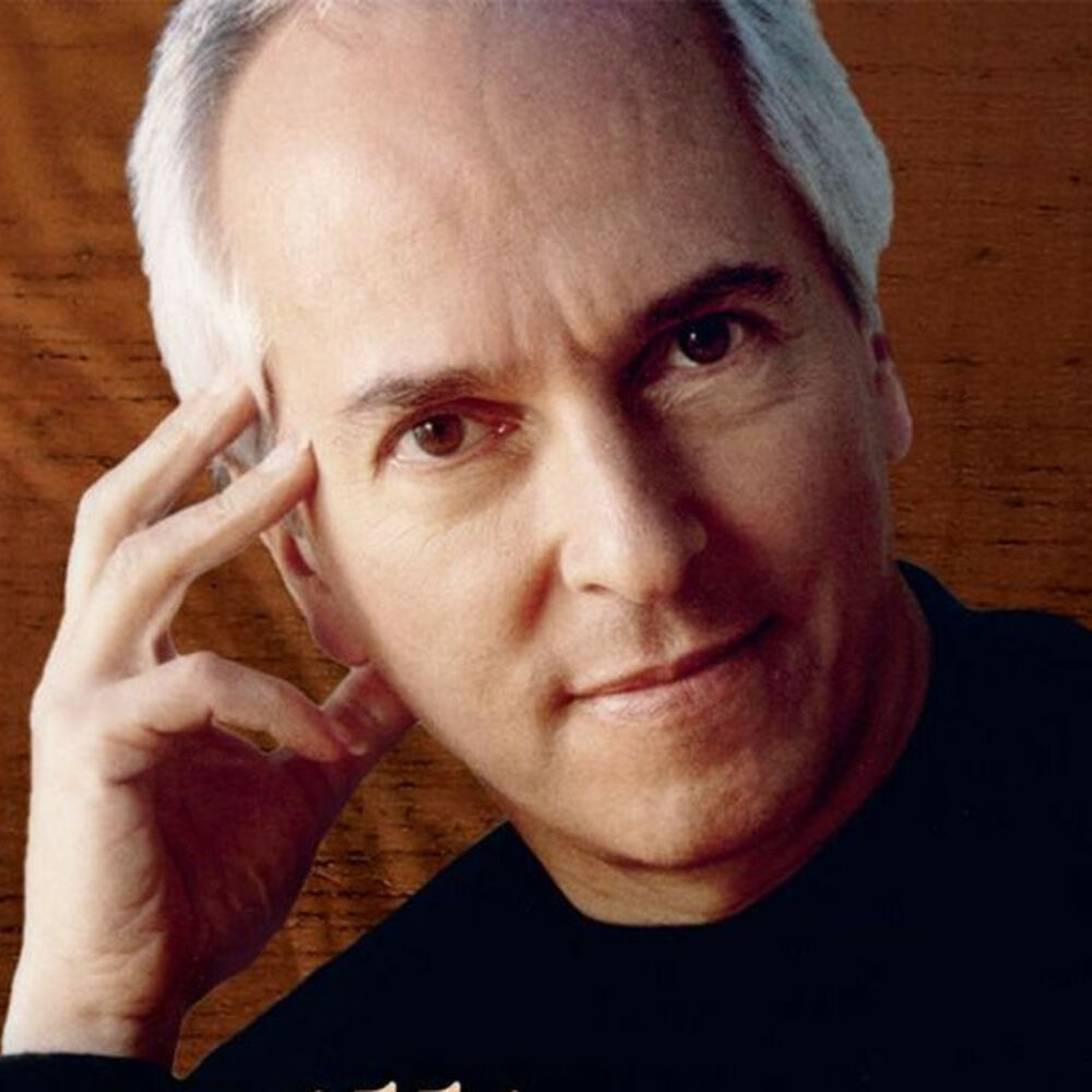 Picture of John Williams