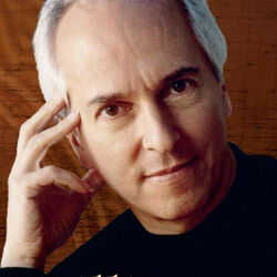 Picture of John Williams