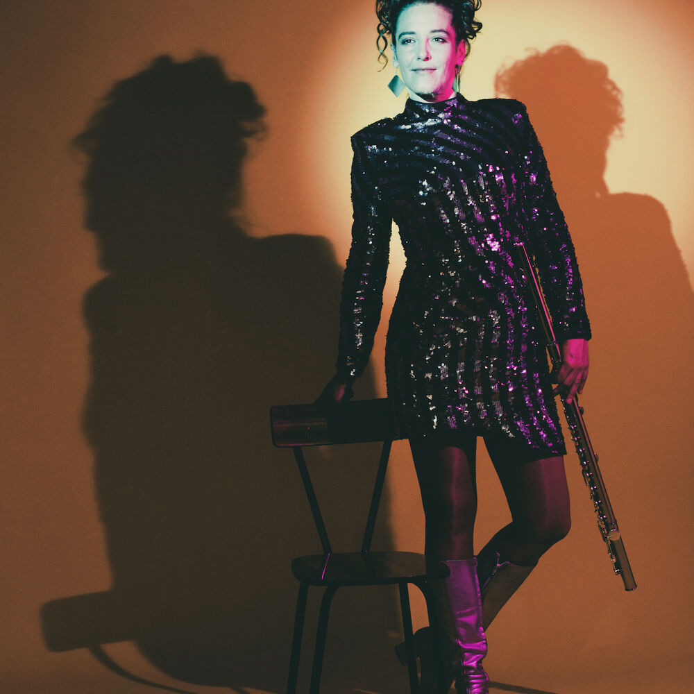 Picture of Ludivine issambourg