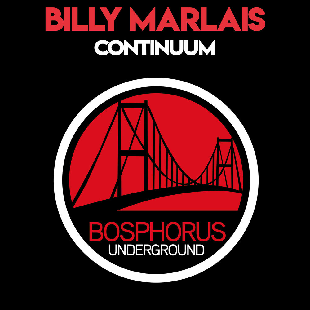 Picture of Billy Marlais