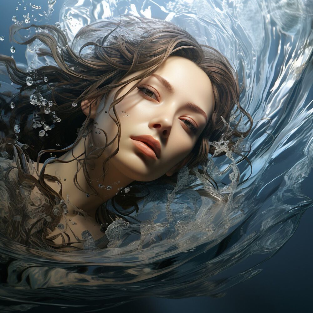 Picture of Quiet Meditation Music