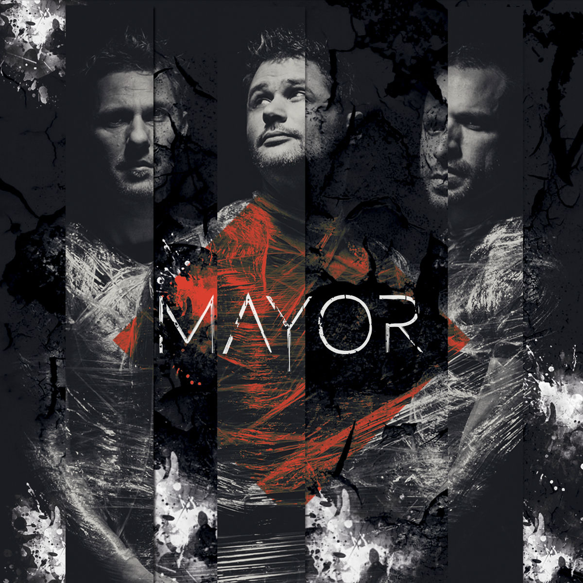 Artist picture of Mayor