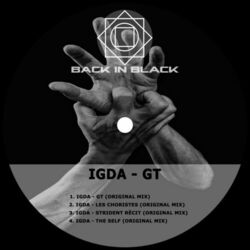 Picture of Igda