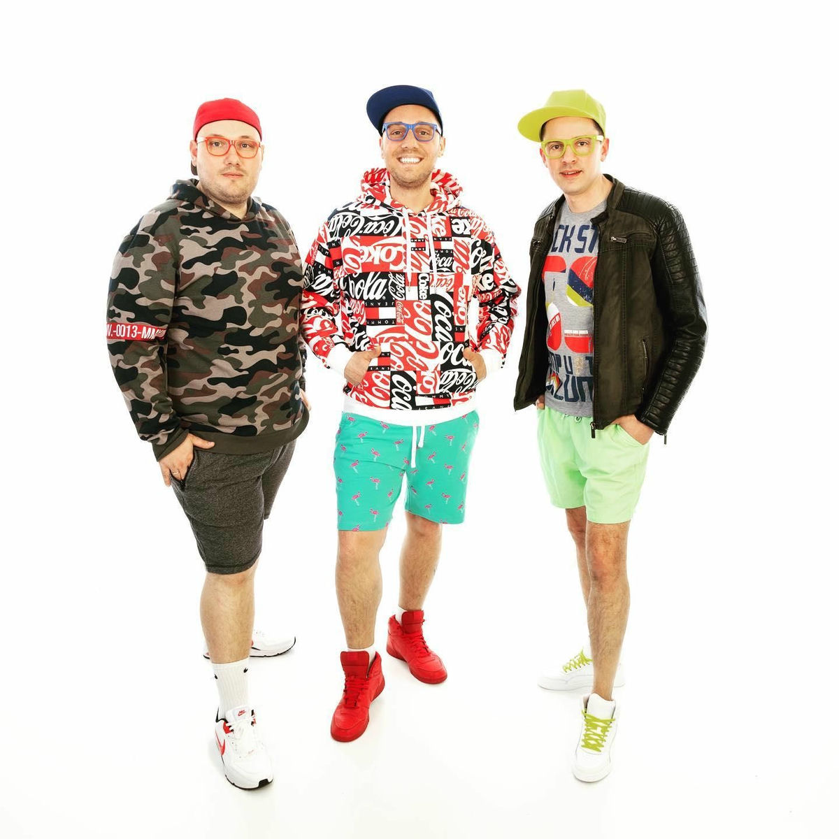 Artist picture of Unnormal