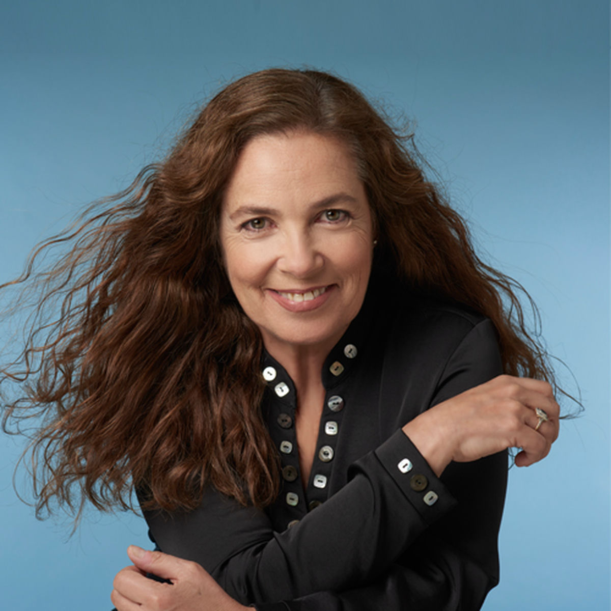 Artist picture of Sandra Mihanovich