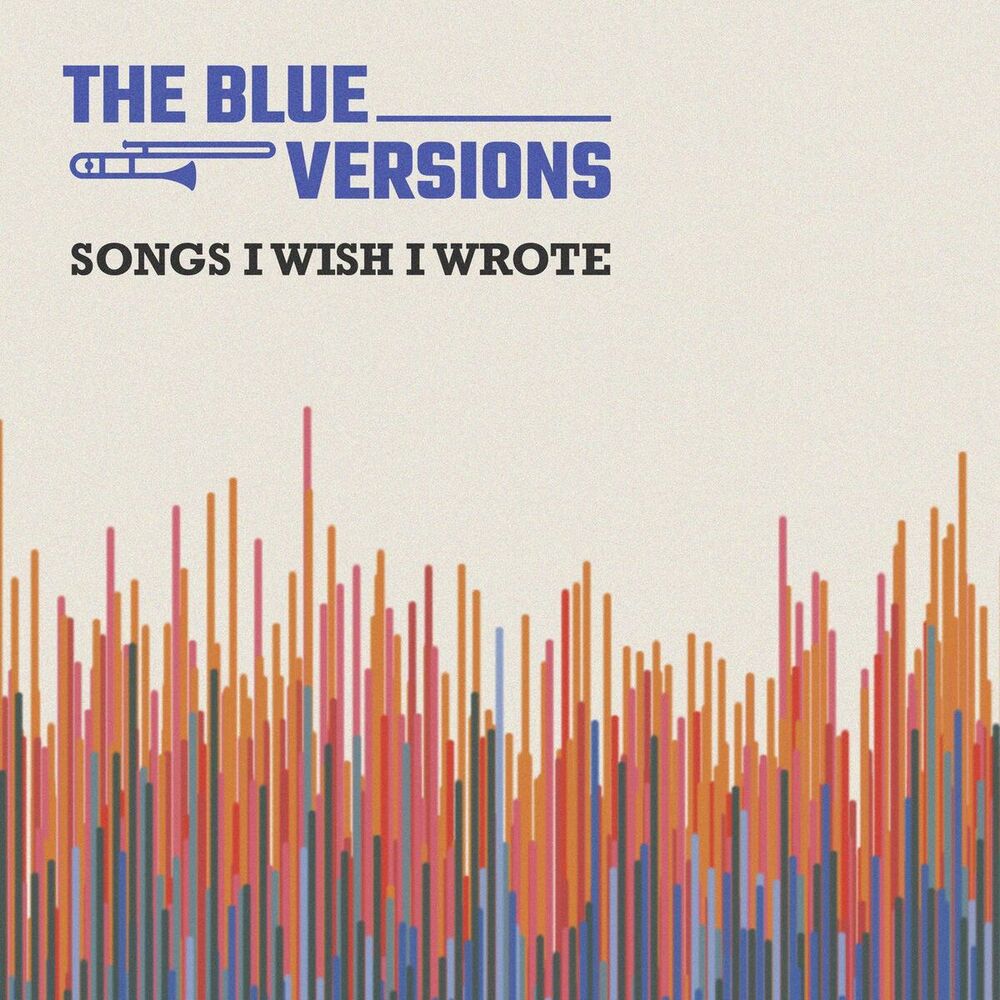 Picture of The Blue Versions