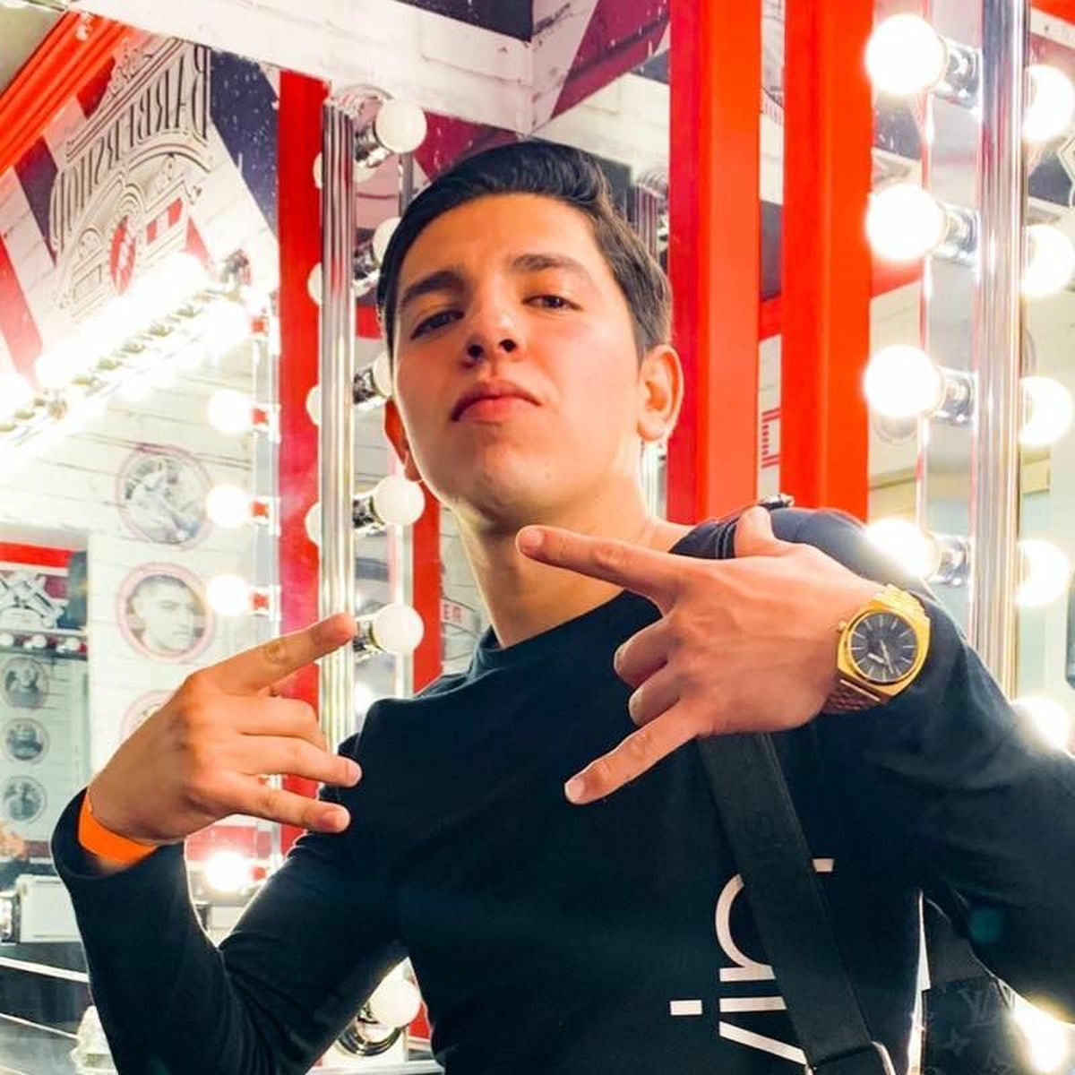 Ruben Figueroa
